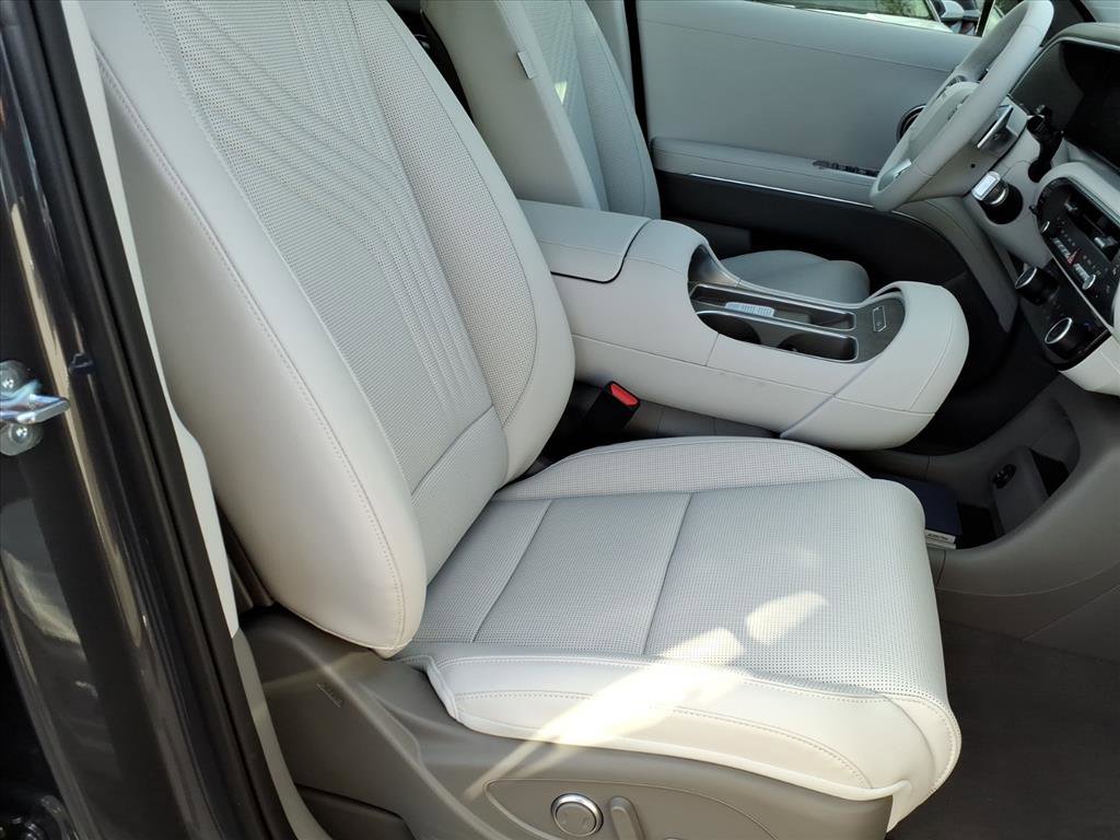 New 2026 Hyundai Palisade SEL image 7