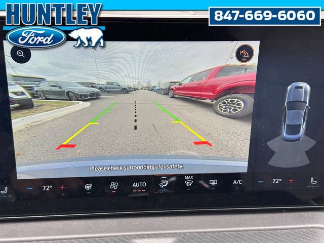 Used 2024 Ford Mustang GT Premium image 22