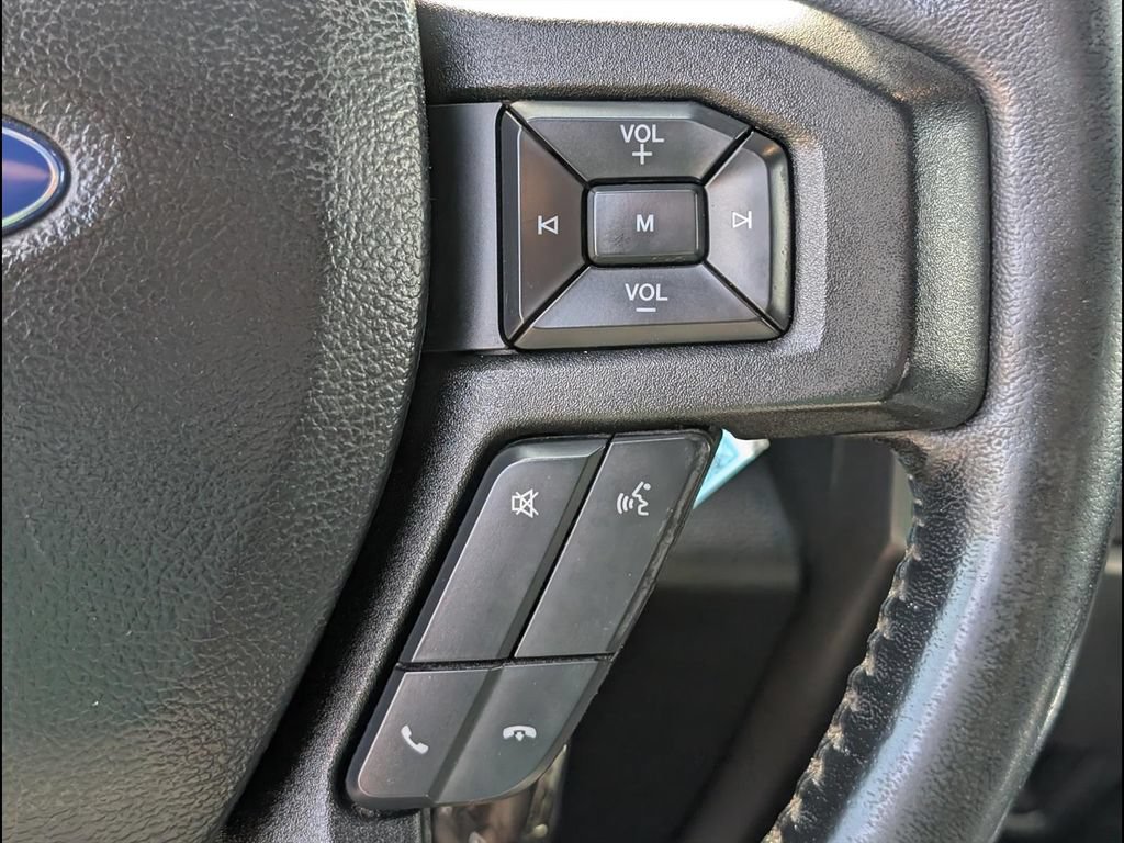 Used 2019 Ford F150 XLT w/ Equipment Group 302A Luxury AWD/4WD image 16