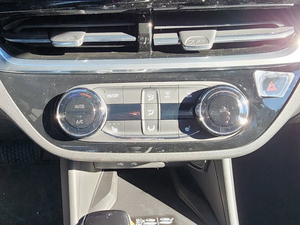 New 2026 Buick Envista Sport Touring w/ Convenience I Package image 27