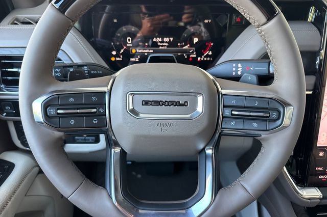New 2026 GMC Yukon XL Denali image 26