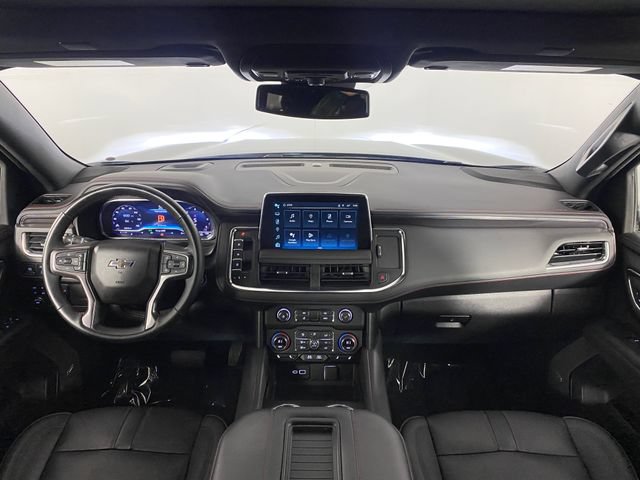 Used 2023 Chevrolet Tahoe RST w/ Luxury Package AWD/4WD image 15
