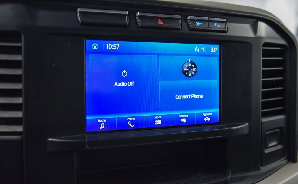 Used 2023 Ford F250 XLT w/ FX4 Off-Road Package image 7