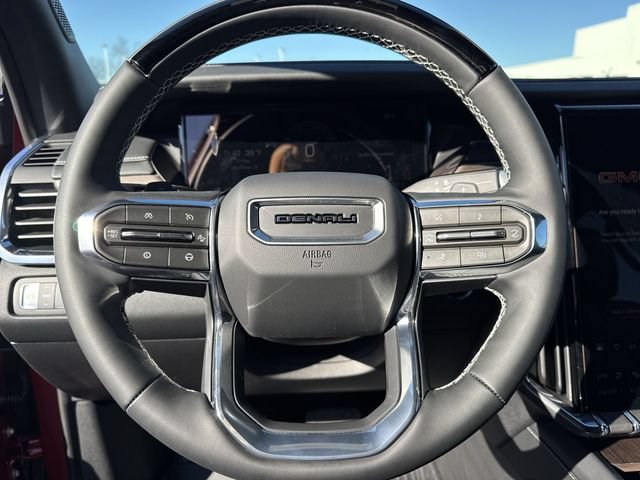 New 2026 GMC Acadia Denali w/ Super Cruise Package FWD image 22