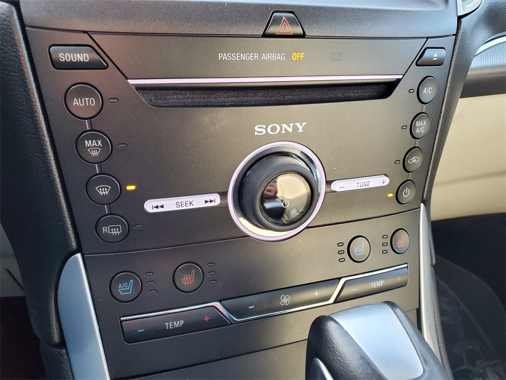 Used 2016 Ford Edge Titanium w/ Equipment Group 301A image 24