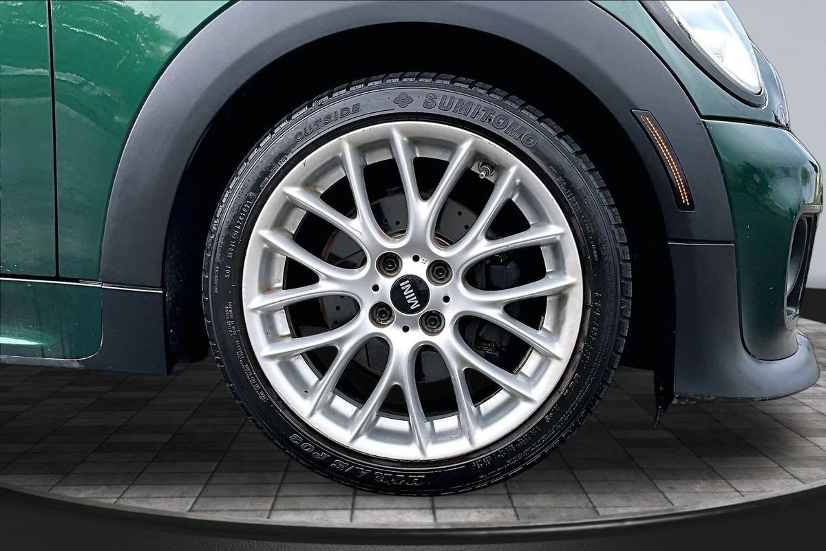 Used 2012 MINI Cooper Hardtop FWD image 29