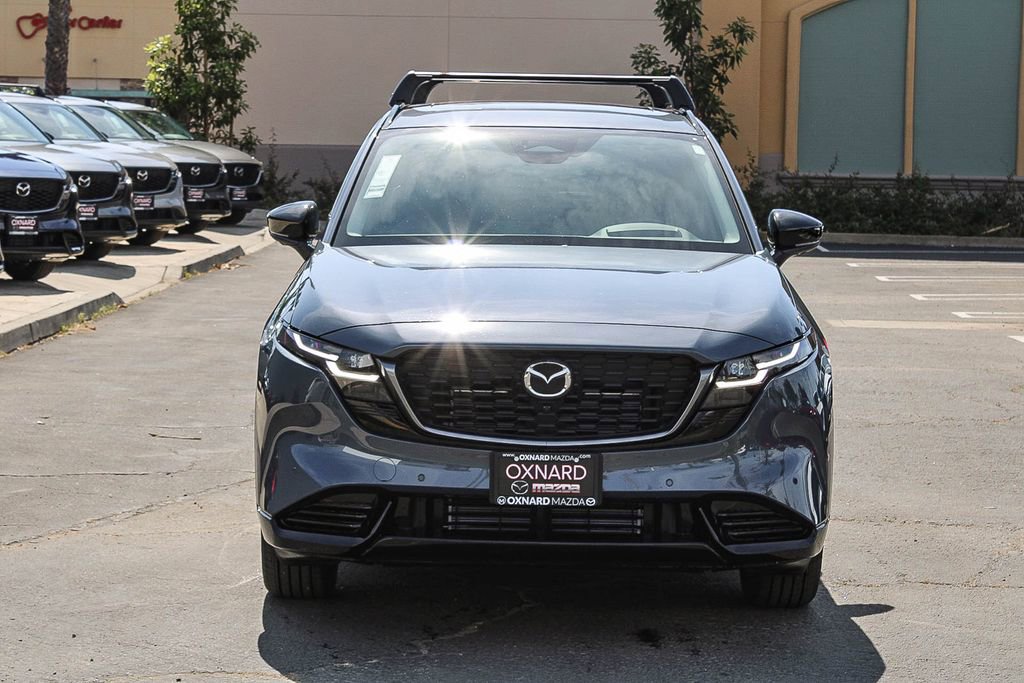New 2026 MAZDA CX-5 2.5 S w/ Premium Plus Package image 2