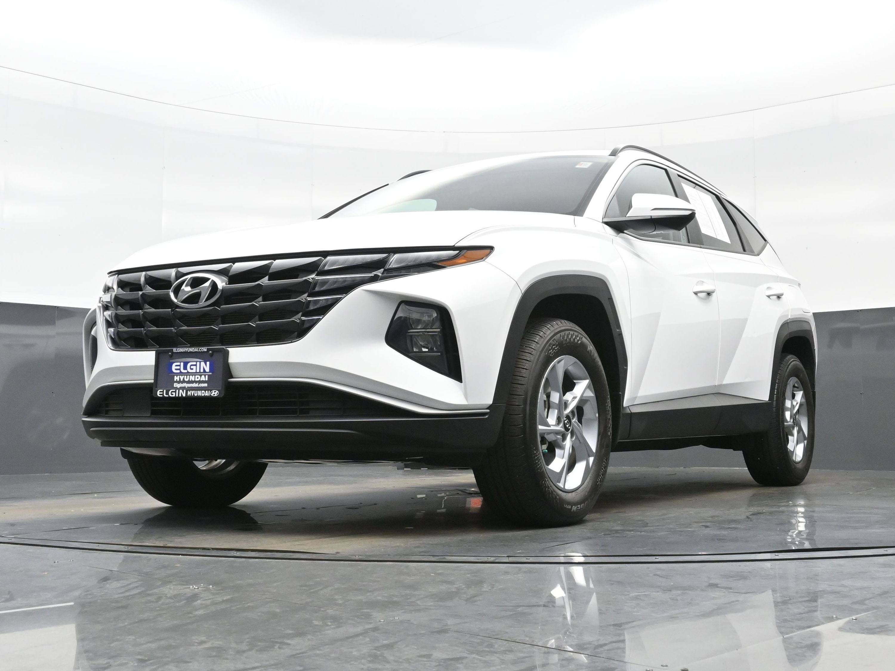 Used 2023 Hyundai Tucson SEL image 27