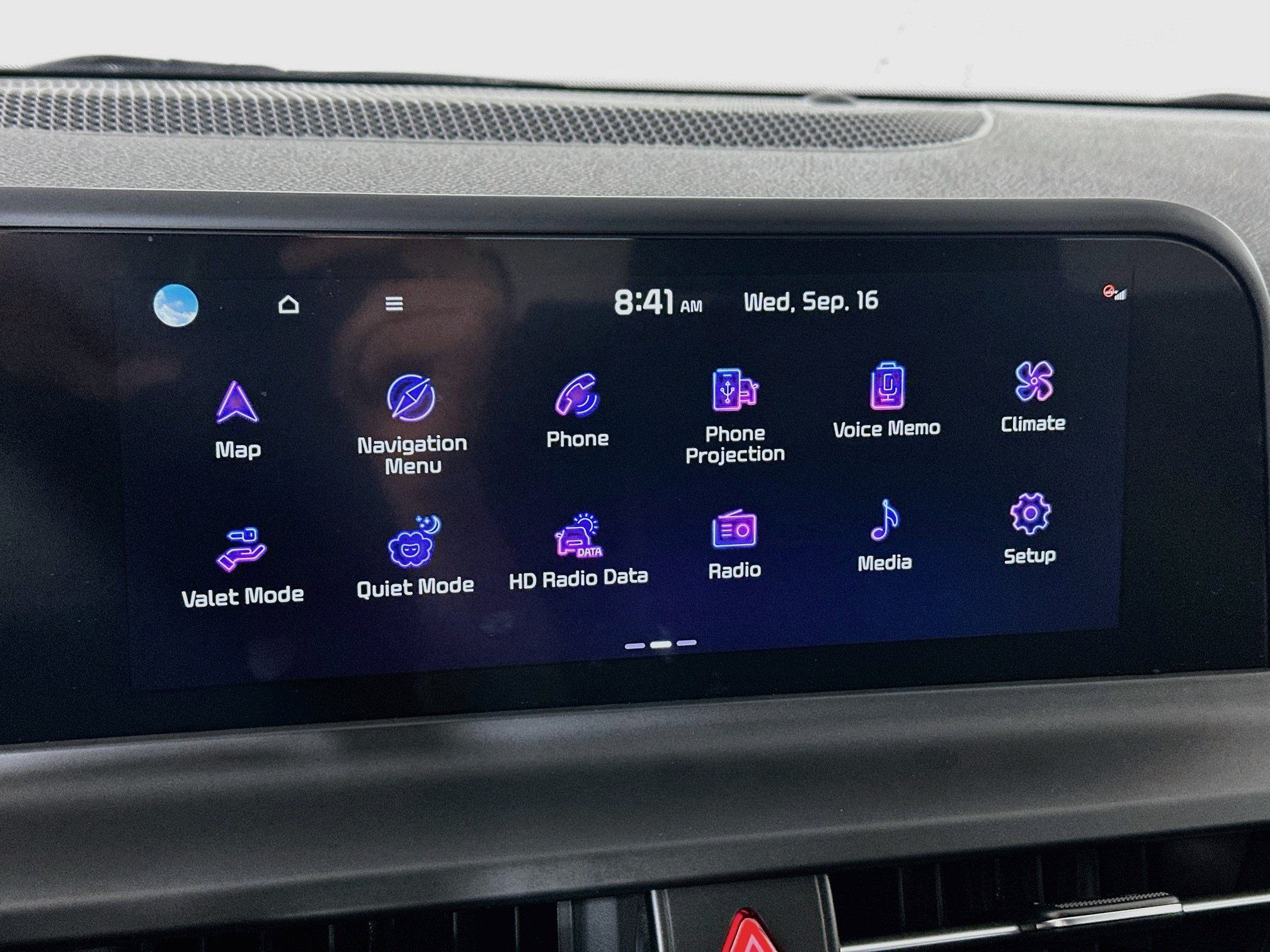 Certified 2026 Kia Seltos S FWD image 15