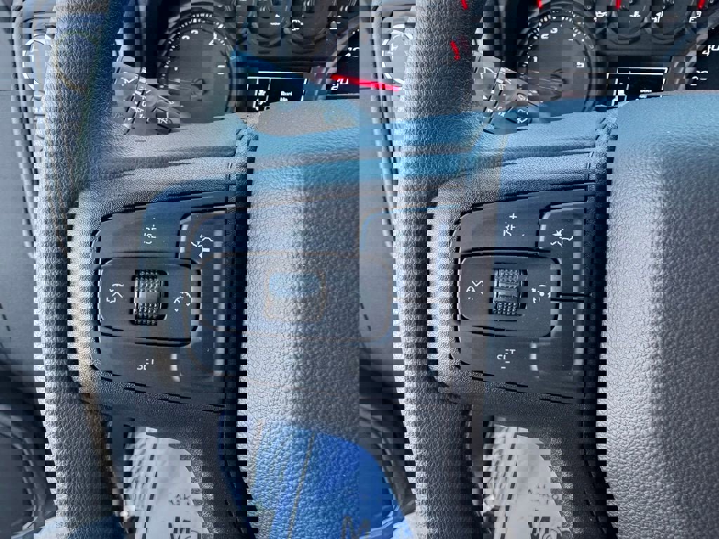 New 2026 Chevrolet Silverado 2500 Custom w/ Custom Value Package image 22