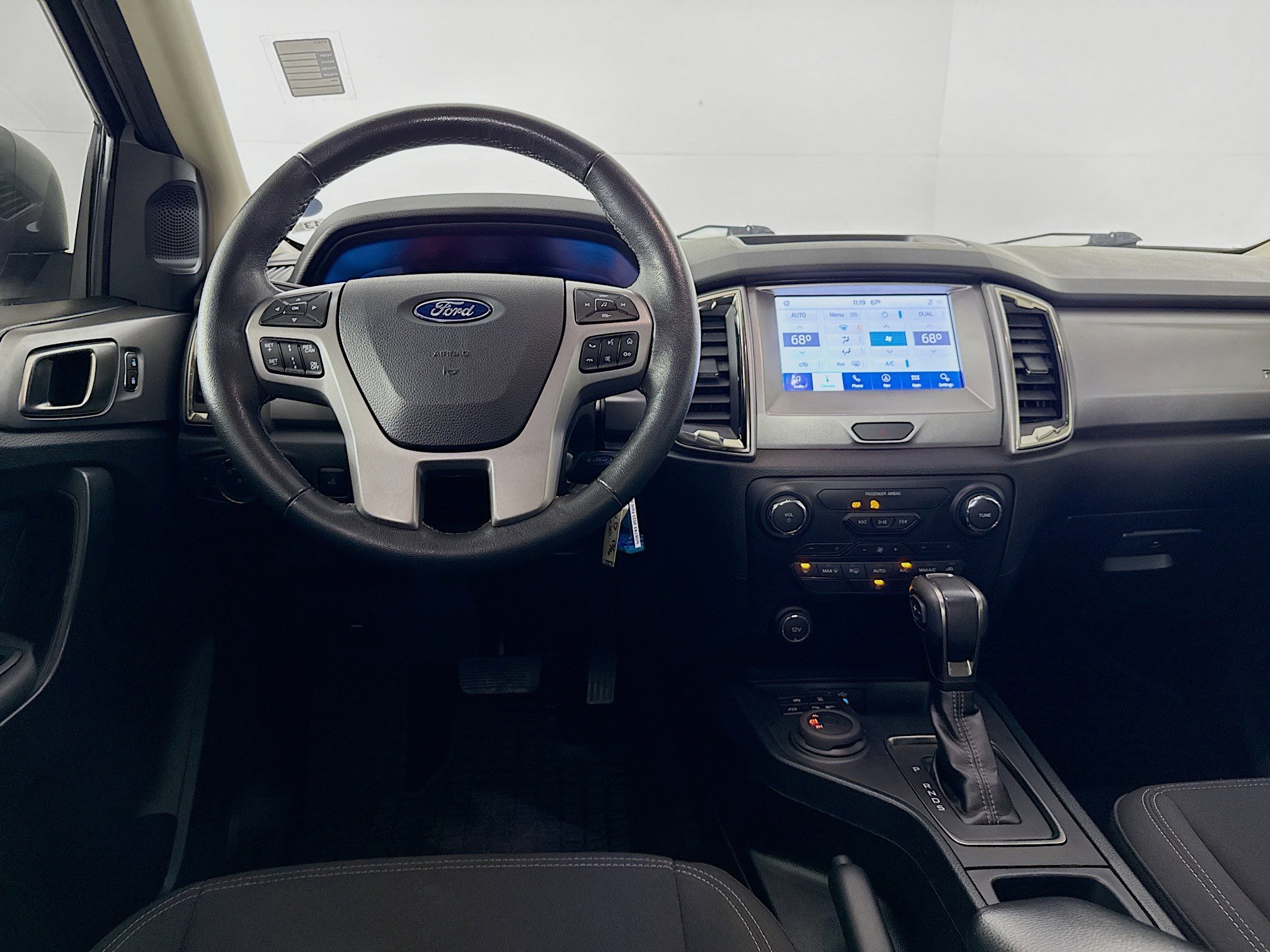 Used 2021 Ford Ranger XLT w/ Equipment Group 301A Mid image 26