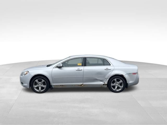 Used 2012 Chevrolet Malibu LT w/ Power Convenience Package FWD image 2