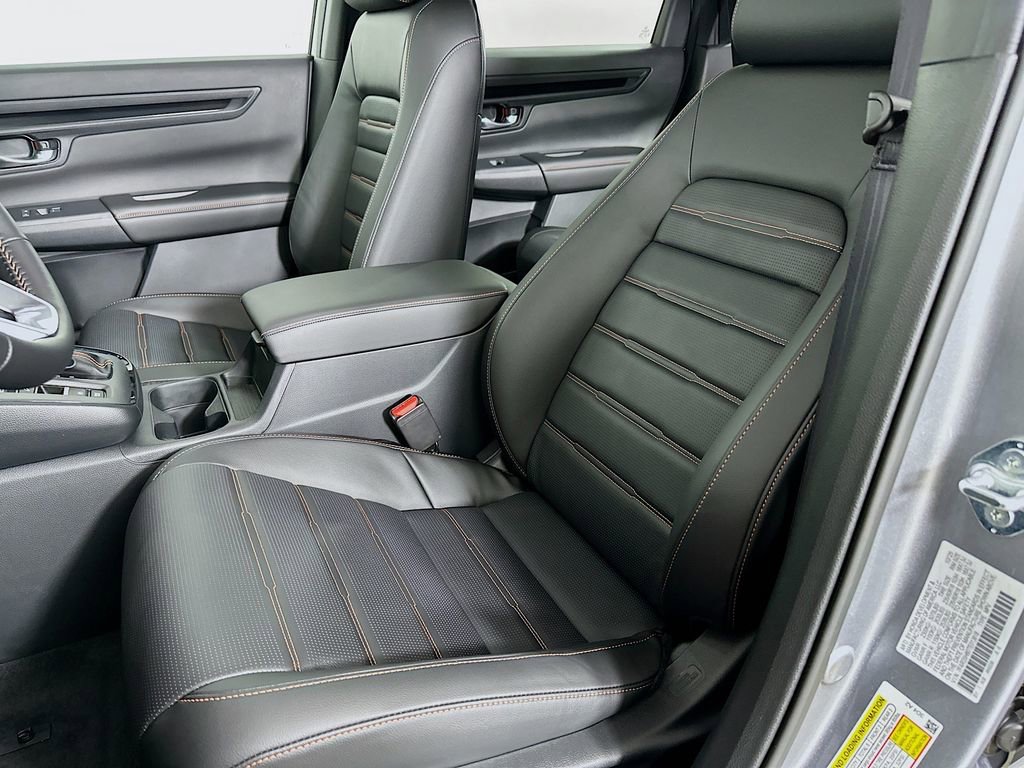 New 2026 Honda CR-V Sport-L image 8