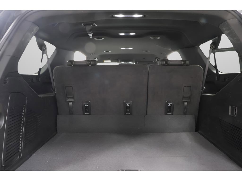 Used 2024 Chevrolet Suburban LT AWD/4WD image 28