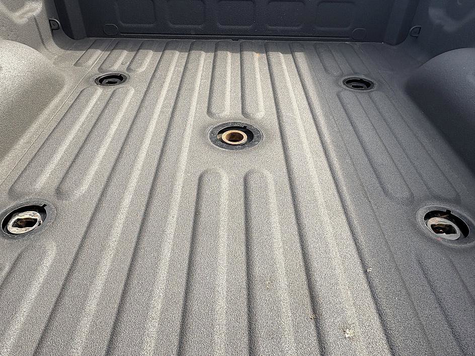 Used 2023 RAM 3500 Limited image 11