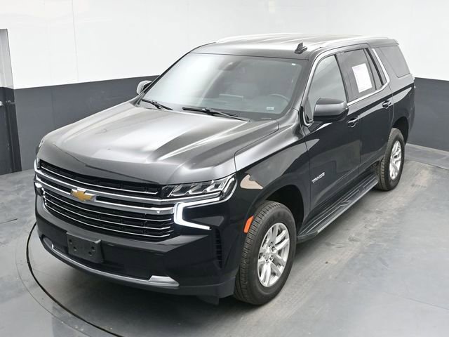 Used 2024 Chevrolet Tahoe LT AWD/4WD image 38