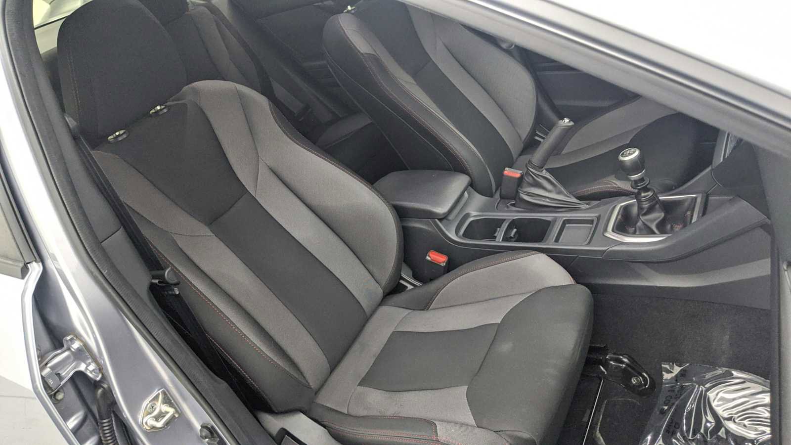 Used 2023 Subaru WRX AWD/4WD image 24