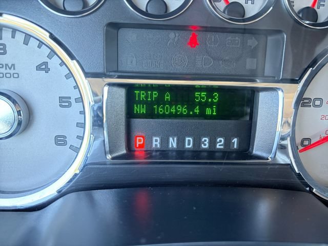 Used 2010 Ford F350 XL AWD/4WD image 11