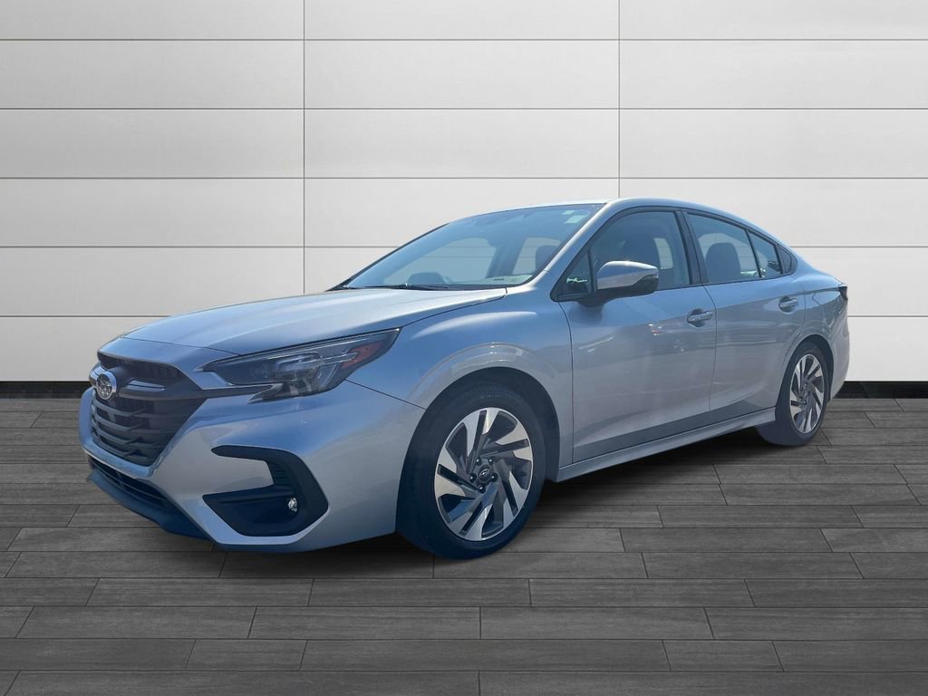 Certified 2024 Subaru Legacy Limited AWD/4WD image 7