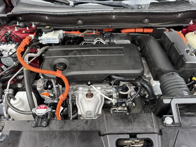 Used 2023 Honda CR-V Sport Touring image 39