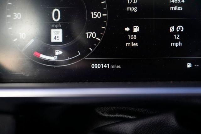 Used 2020 Land Rover Range Rover Sport HSE Dynamic AWD/4WD image 52