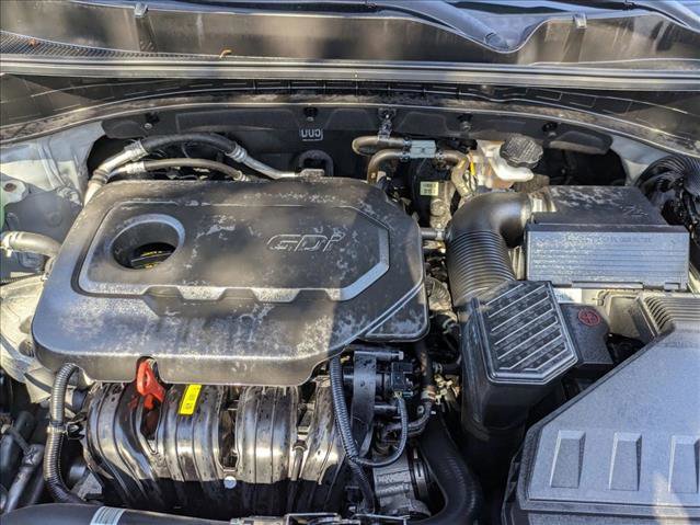 Used 2020 Kia Sportage EX w/ Option Group 15 image 24