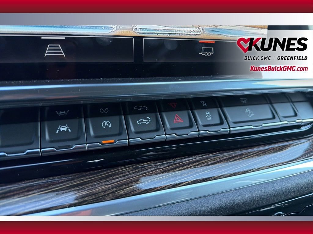 New 2026 GMC Sierra 1500 Elevation image 37