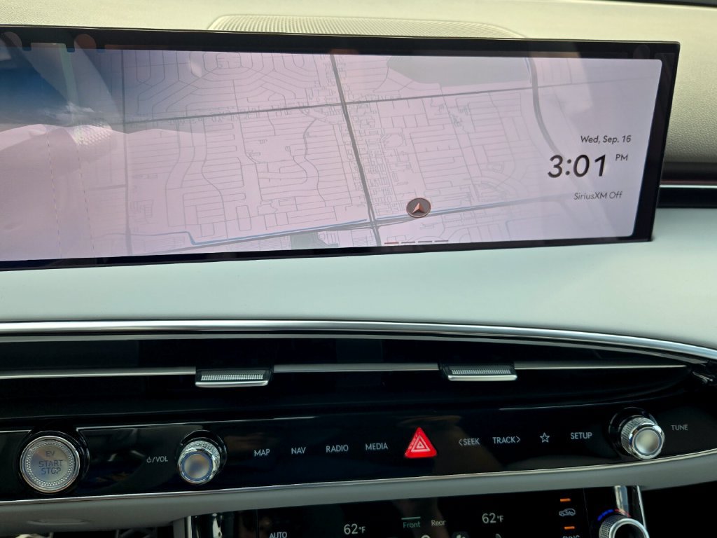 New 2027 Genesis Electrified GV70 AWD/4WD image 10
