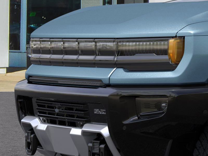 New 2024 GMC Hummer EV 3X w/ Omega Edition image 13