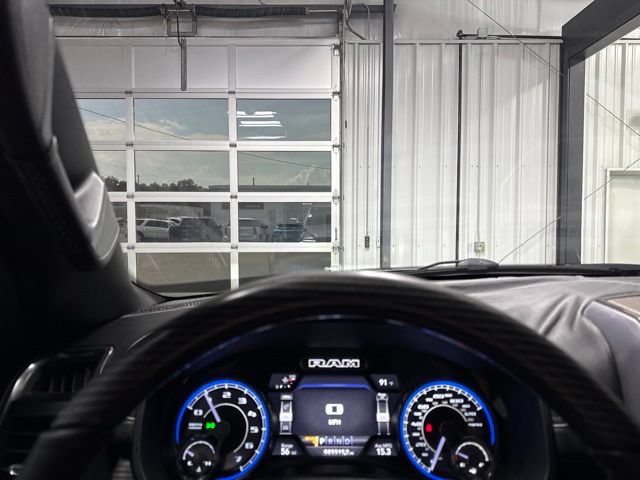 Used 2019 RAM 1500 Limited w/ Advanced Safety Group AWD/4WD image 10