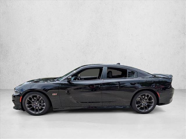 Used 2021 Dodge Charger Scat Pack w/ Plus Group image 5