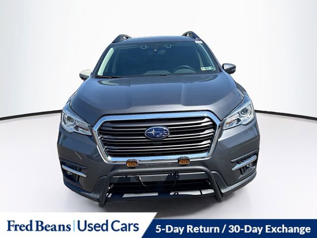 Used 2021 Subaru Ascent Limited w/ Technology Package image 1