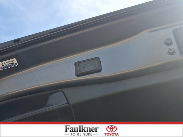 Certified 2023 Toyota RAV4 XLE Premium AWD/4WD image 29