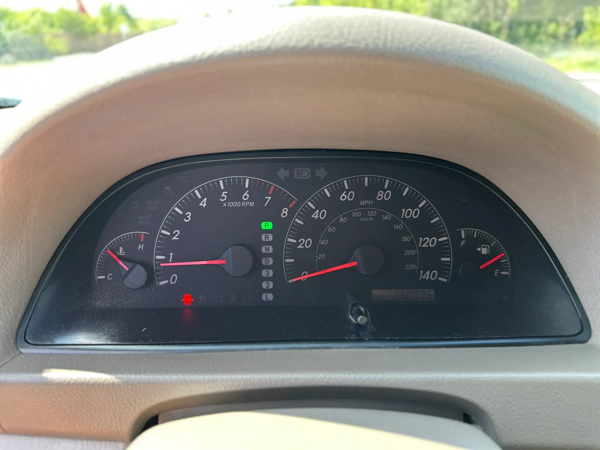 Used 2005 Toyota Camry XLE w/ XLE Premium Pkg FWD image 36