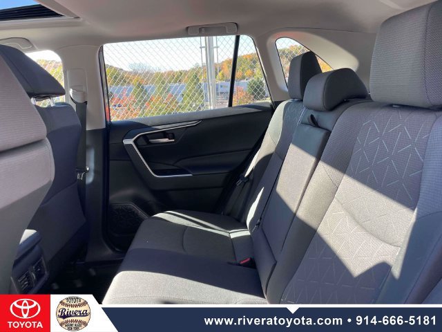 Used 2023 Toyota RAV4 XLE w/ Convenience Package AWD/4WD image 12