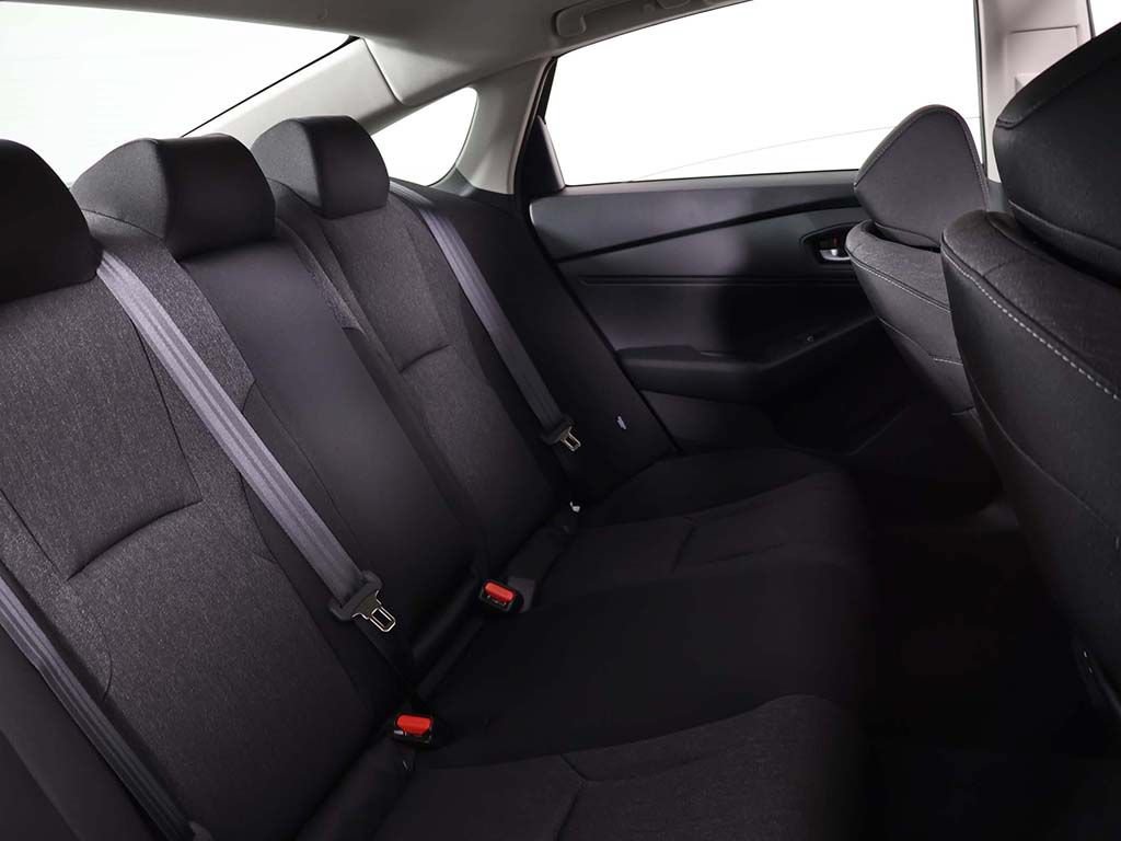 New 2026 Honda Accord SE image 23