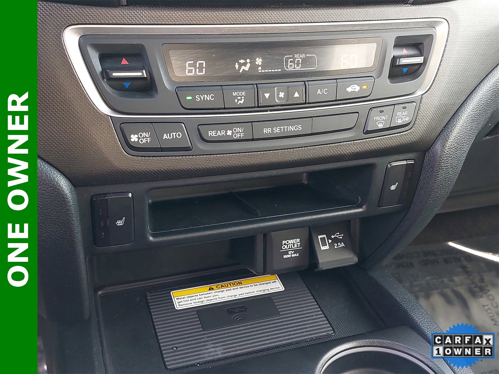 Used 2023 Honda Passport TrailSport image 25