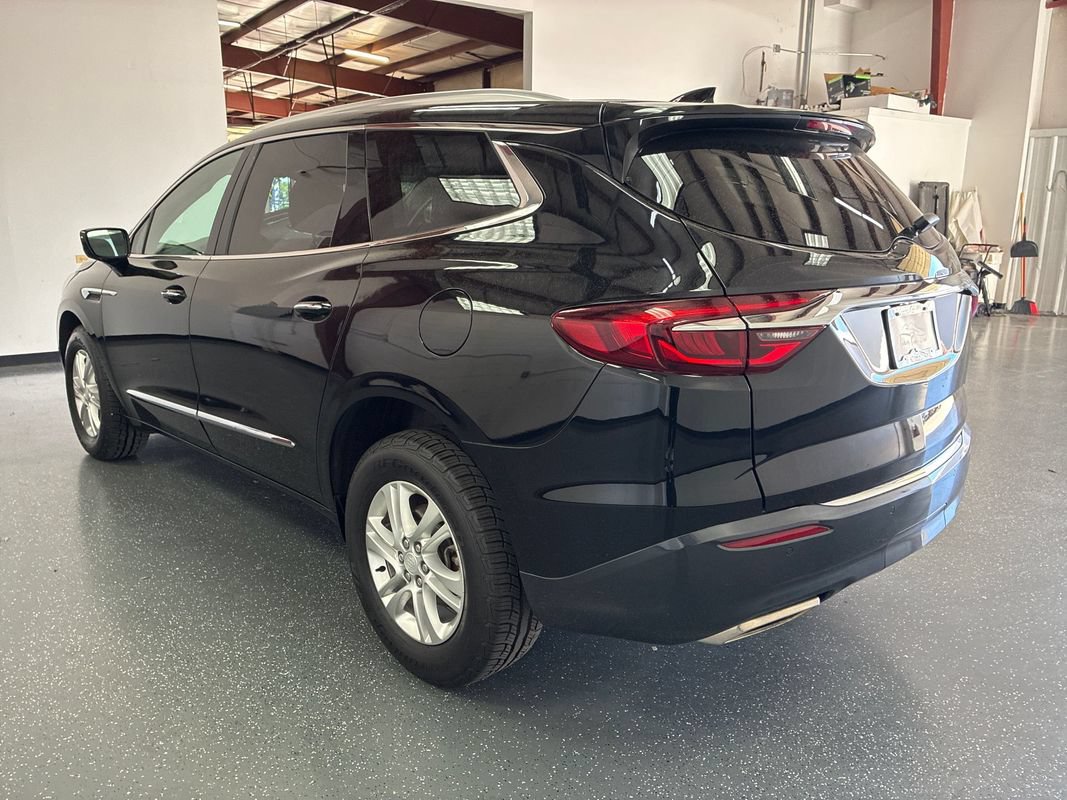 Used 2019 Buick Enclave Essence w/ Trailering Package, 5000 lbs. AWD/4WD image 6