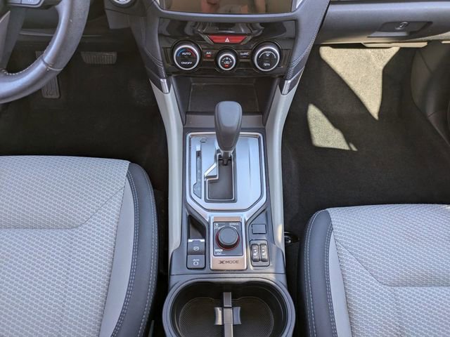 Used 2020 Subaru Forester Premium image 17