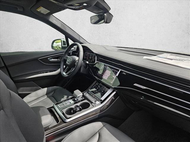 New 2026 Audi Q7 2.0T Premium AWD/4WD image 11