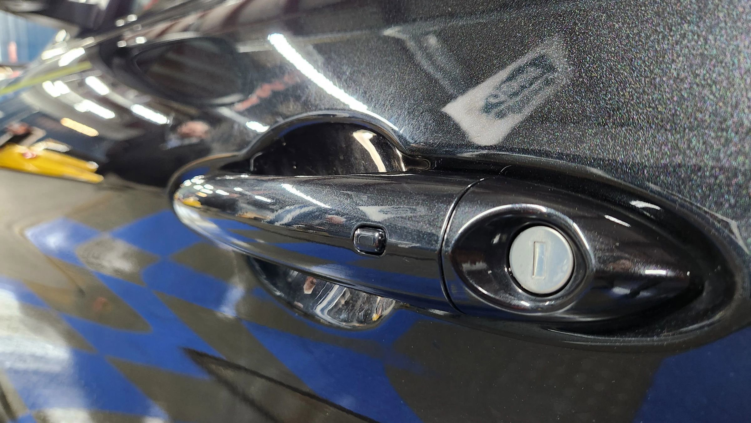 Used 2017 Alfa Romeo Giulia Ti w/ TI Performance Package image 48