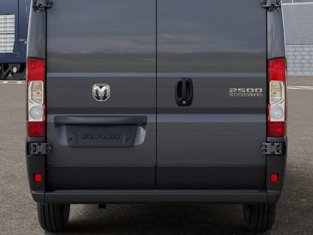 New 2026 RAM ProMaster 2500 FWD image 13