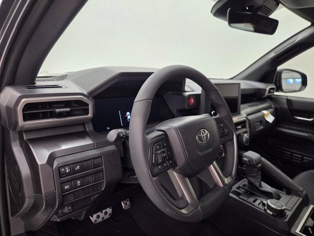 New 2025 Toyota Tacoma TRD Sport image 50