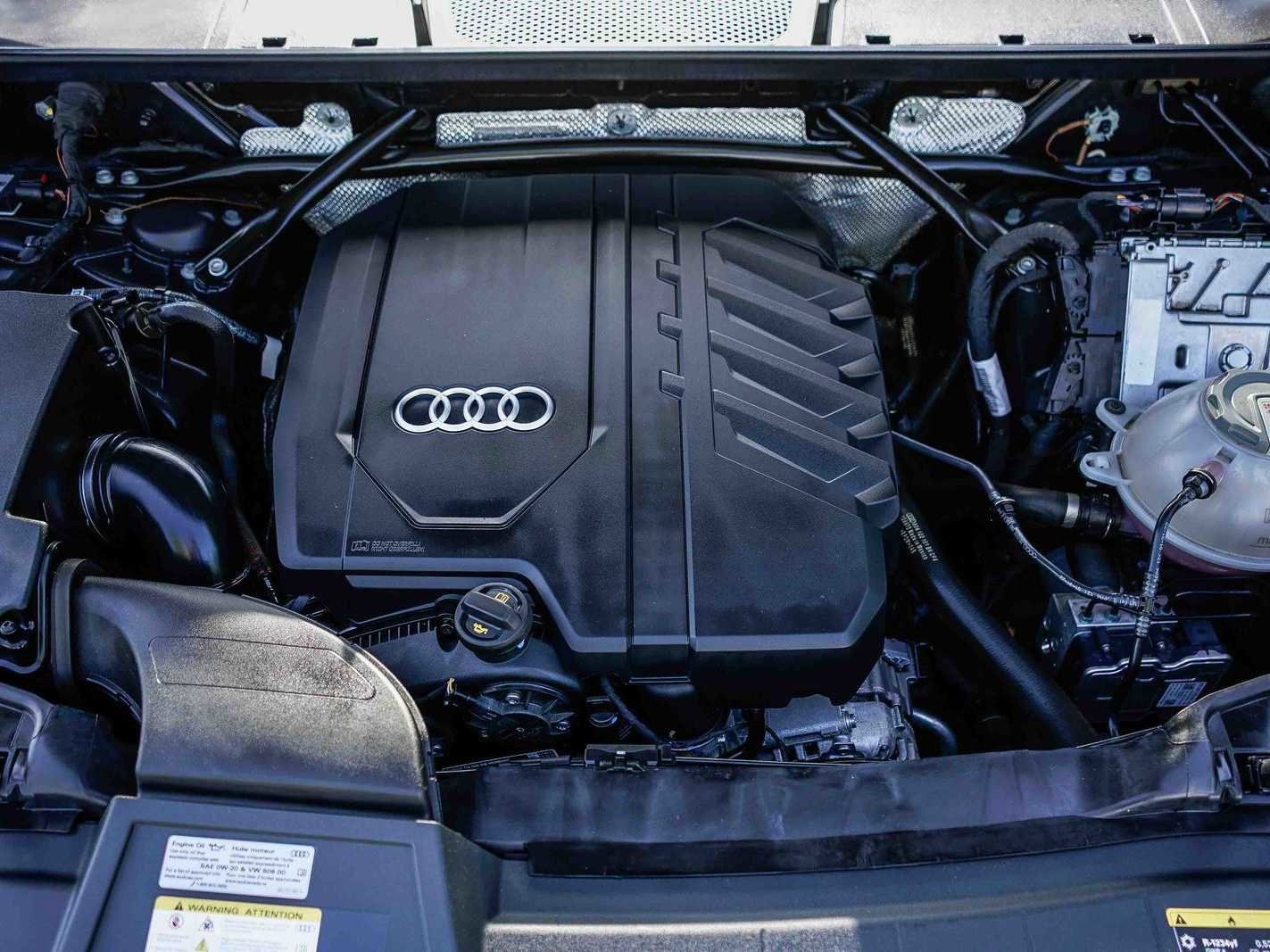 Used 2023 Audi Q5 2.0T Premium w/ Convenience Package image 27