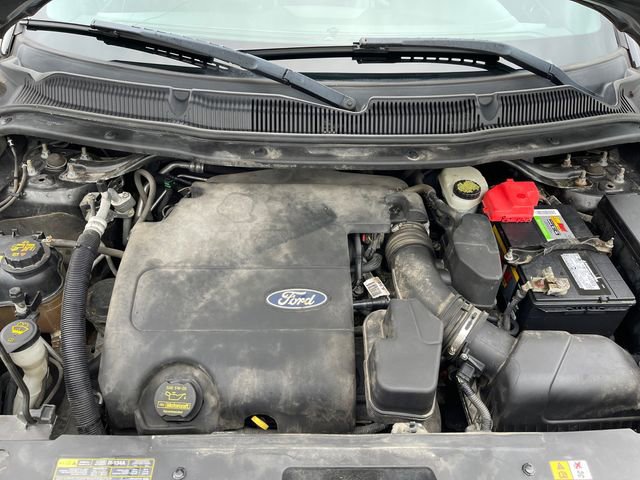 Used 2012 Ford Explorer Limited AWD/4WD image 17
