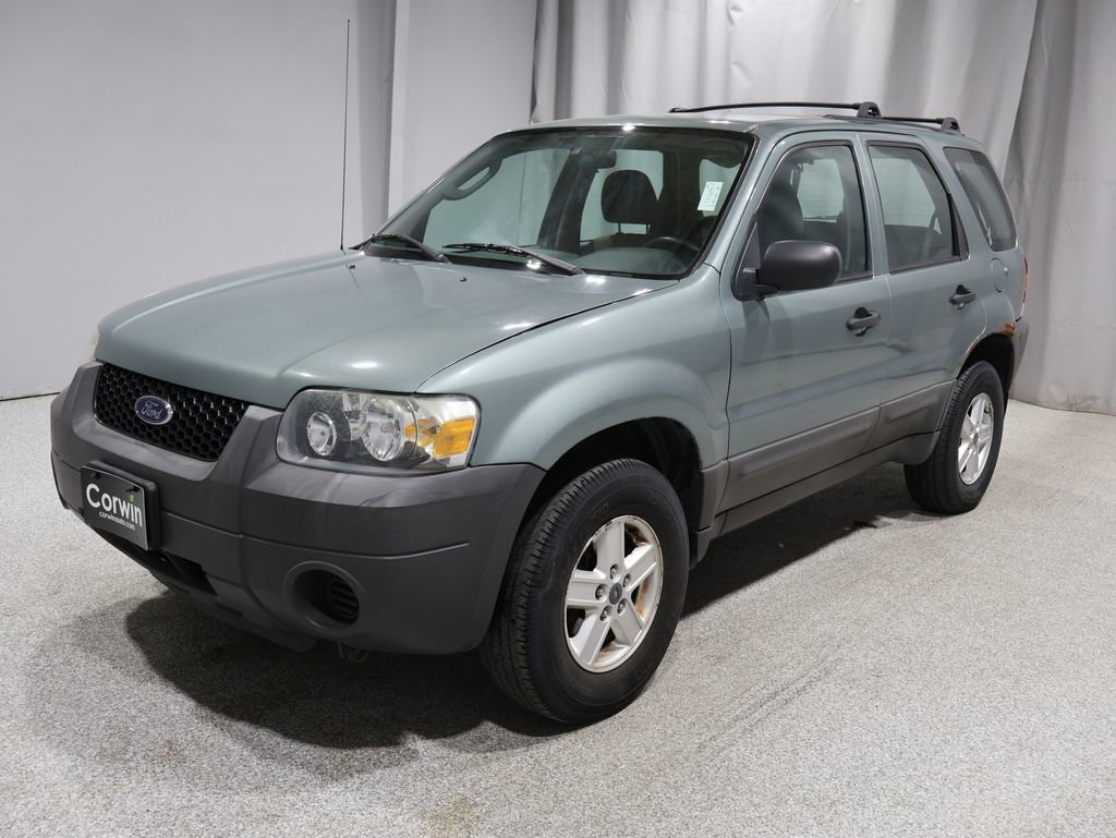 Used 2007 Ford Escape XLS image 6