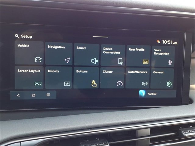 New 2026 Hyundai Palisade XRT Pro image 27