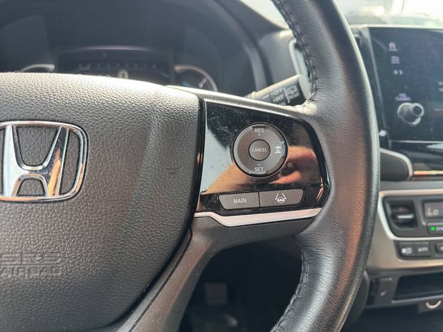 Used 2021 Honda Passport EX-L image 18