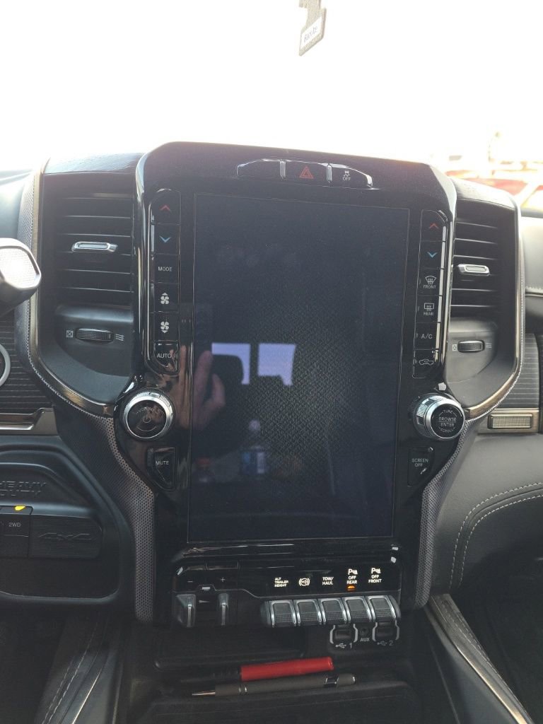 Used 2021 RAM 3500 Limited image 44