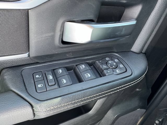 New 2026 RAM 2500 Big Horn AWD/4WD image 27